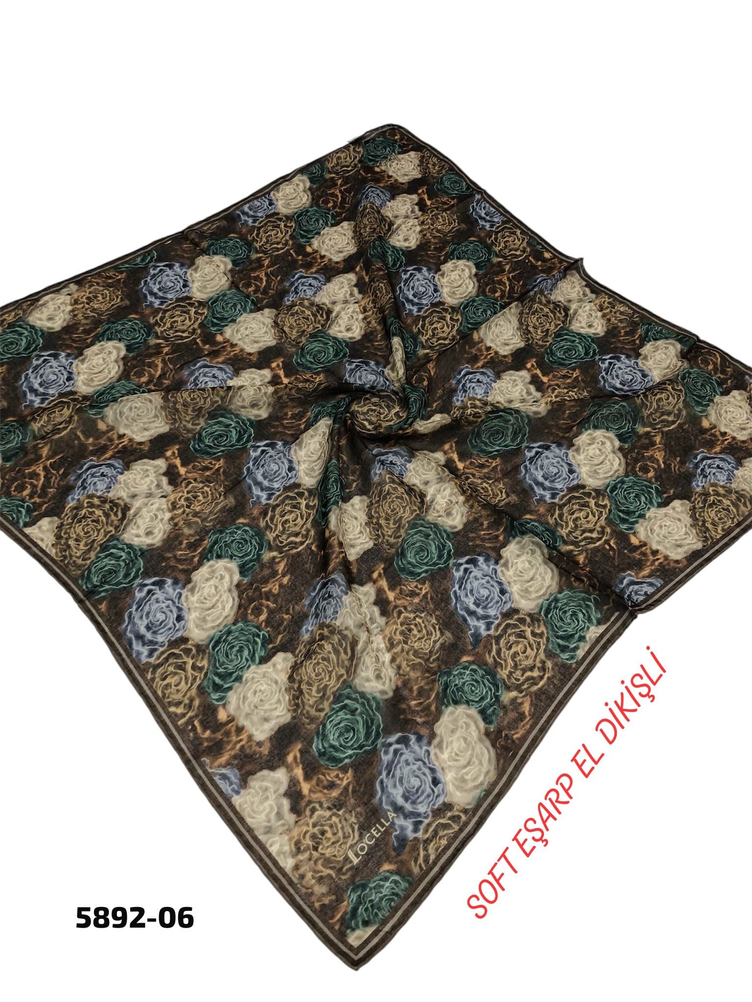 Locella Soft Eşarp