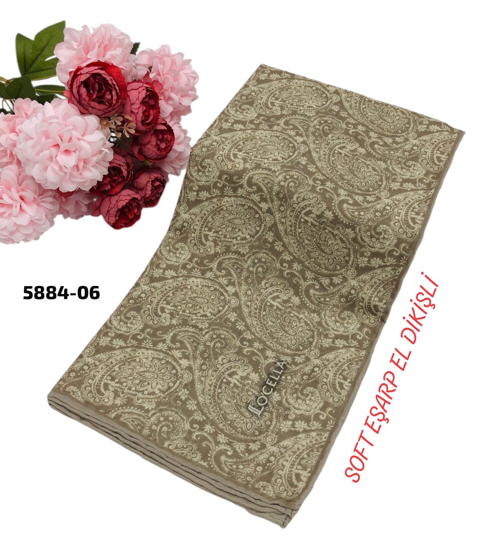Locella Soft Eşarp