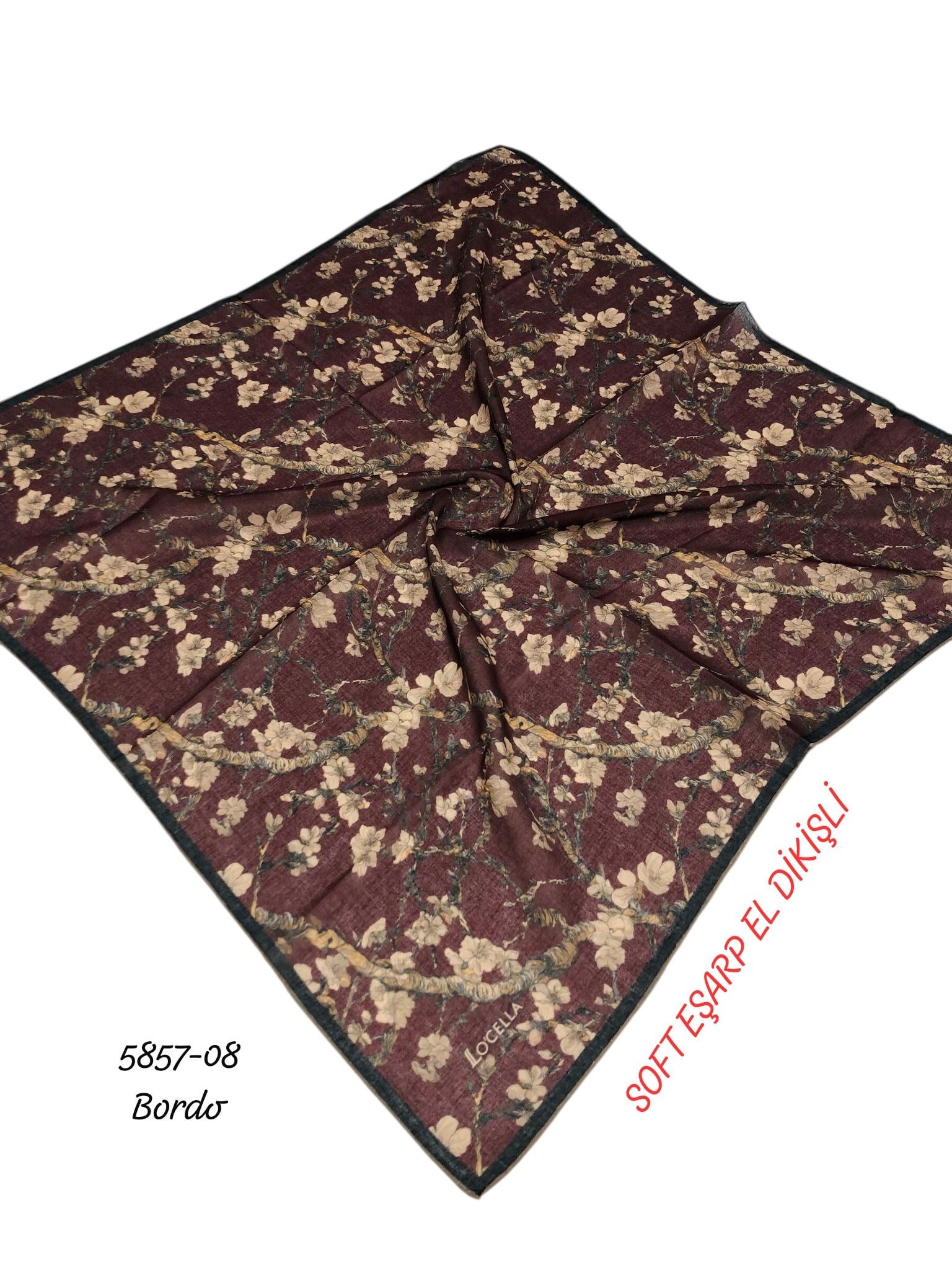 Locella Soft Eşarp