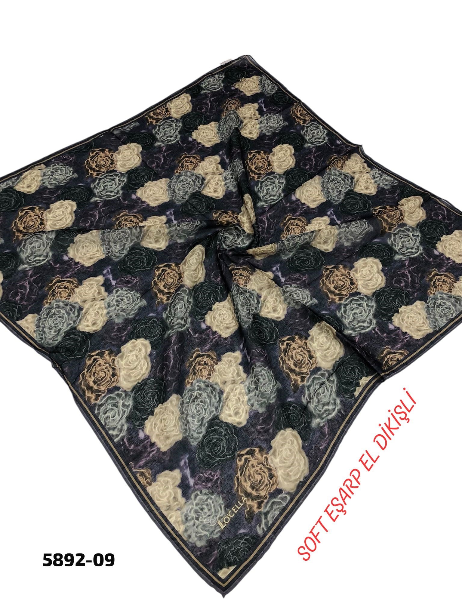 Locella Soft Eşarp