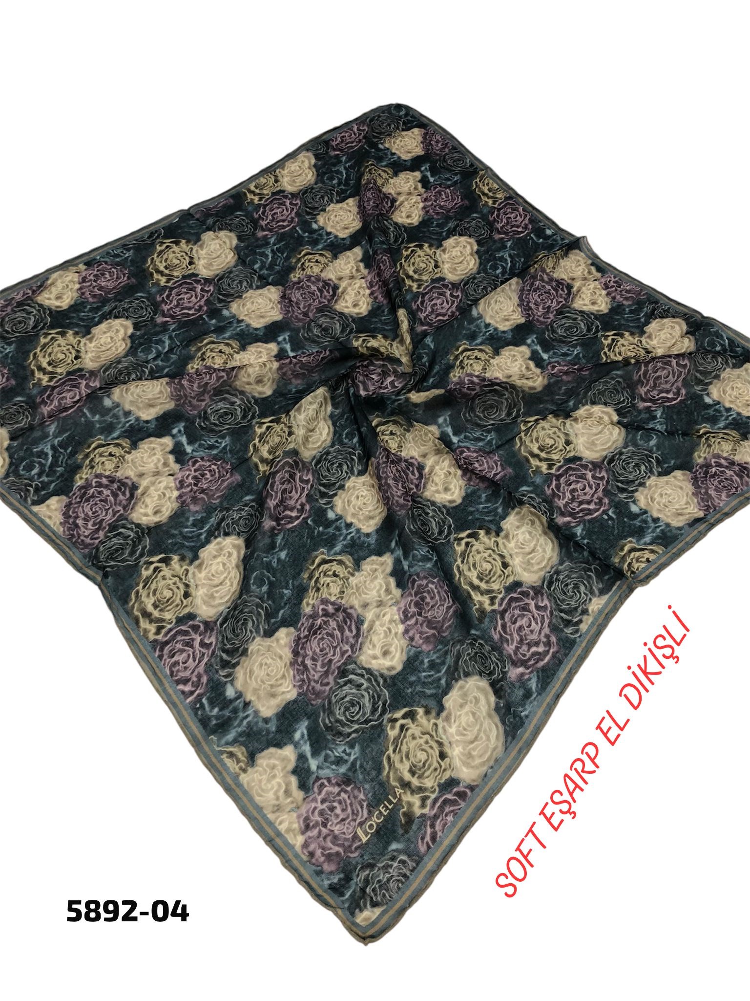Locella Soft Eşarp