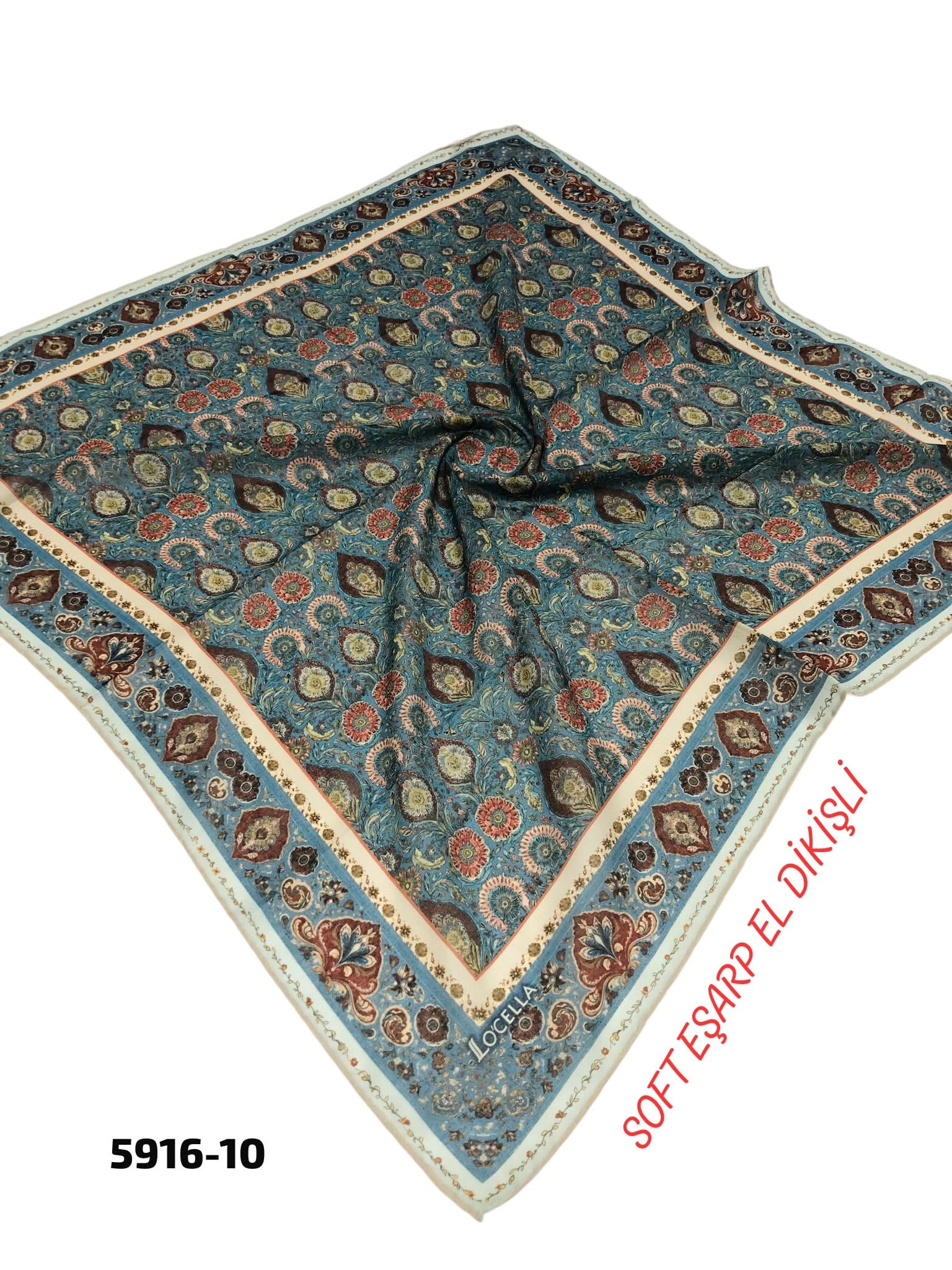 Locella Soft Eşarp