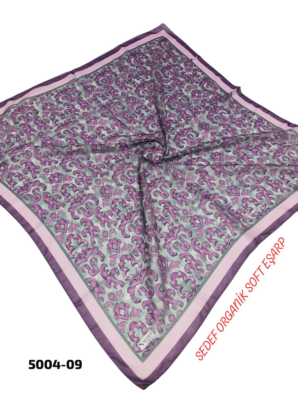 Organik Soft Eşarp