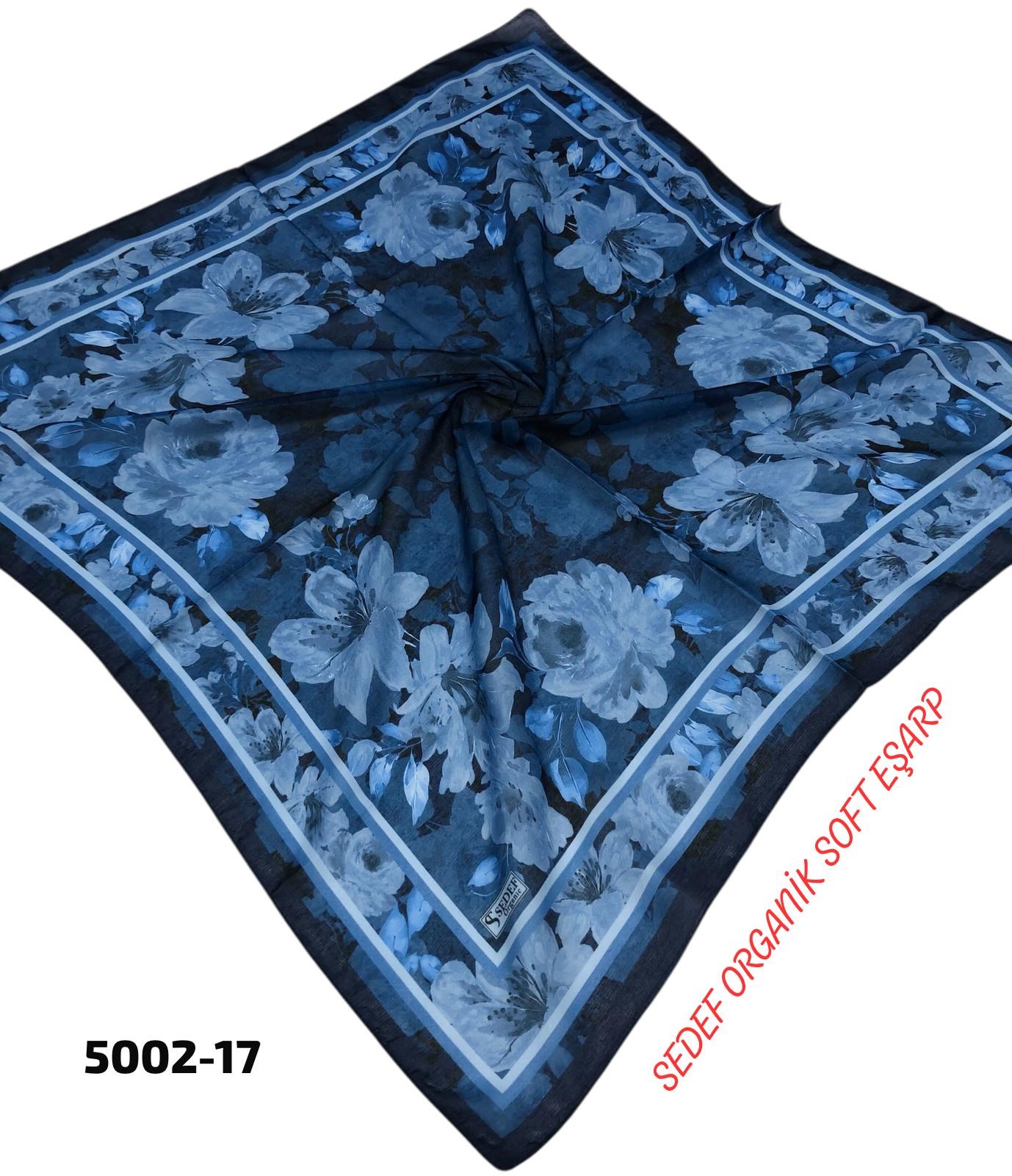 Organik Soft Eşarp