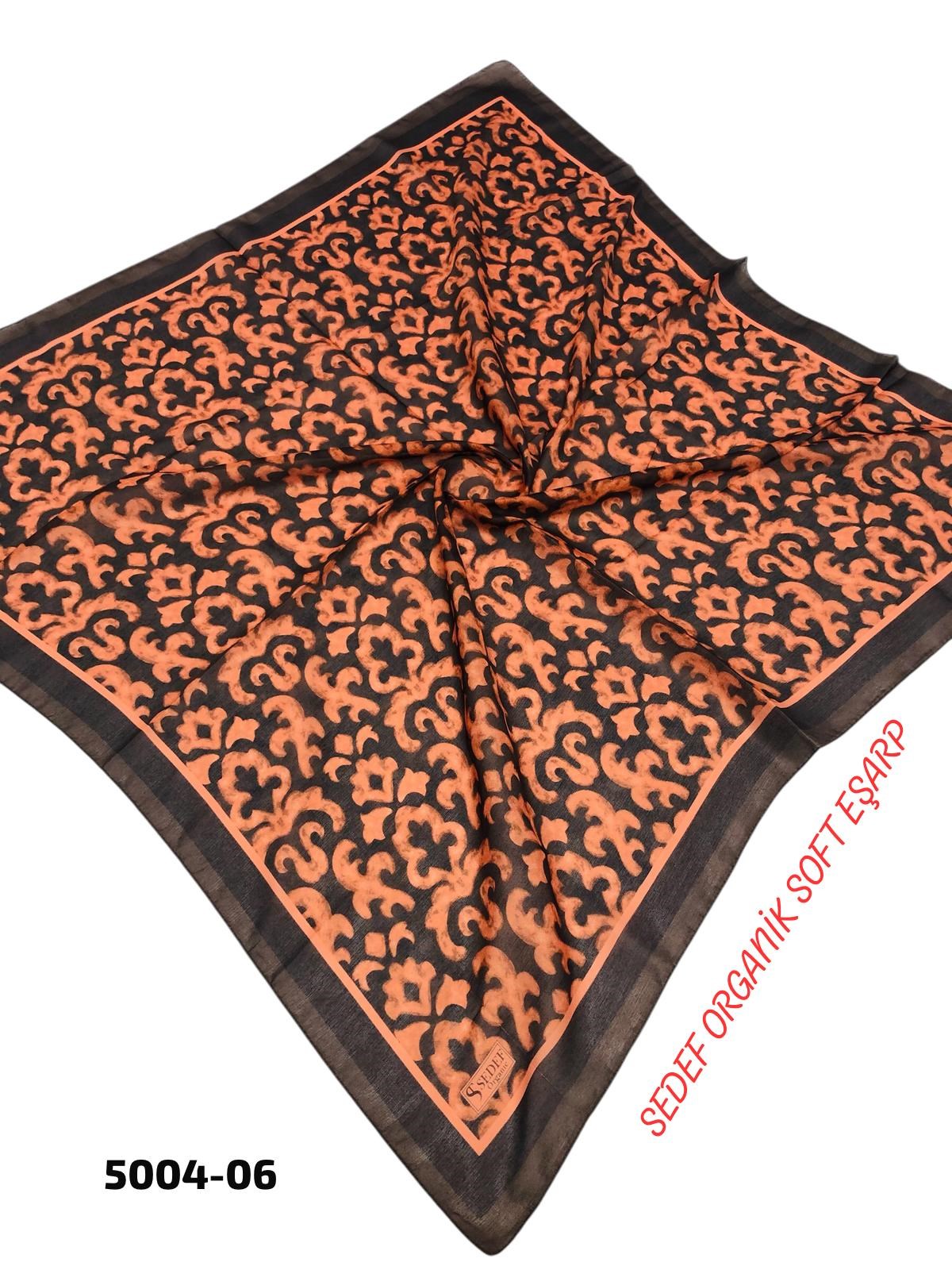 Organik Soft Eşarp