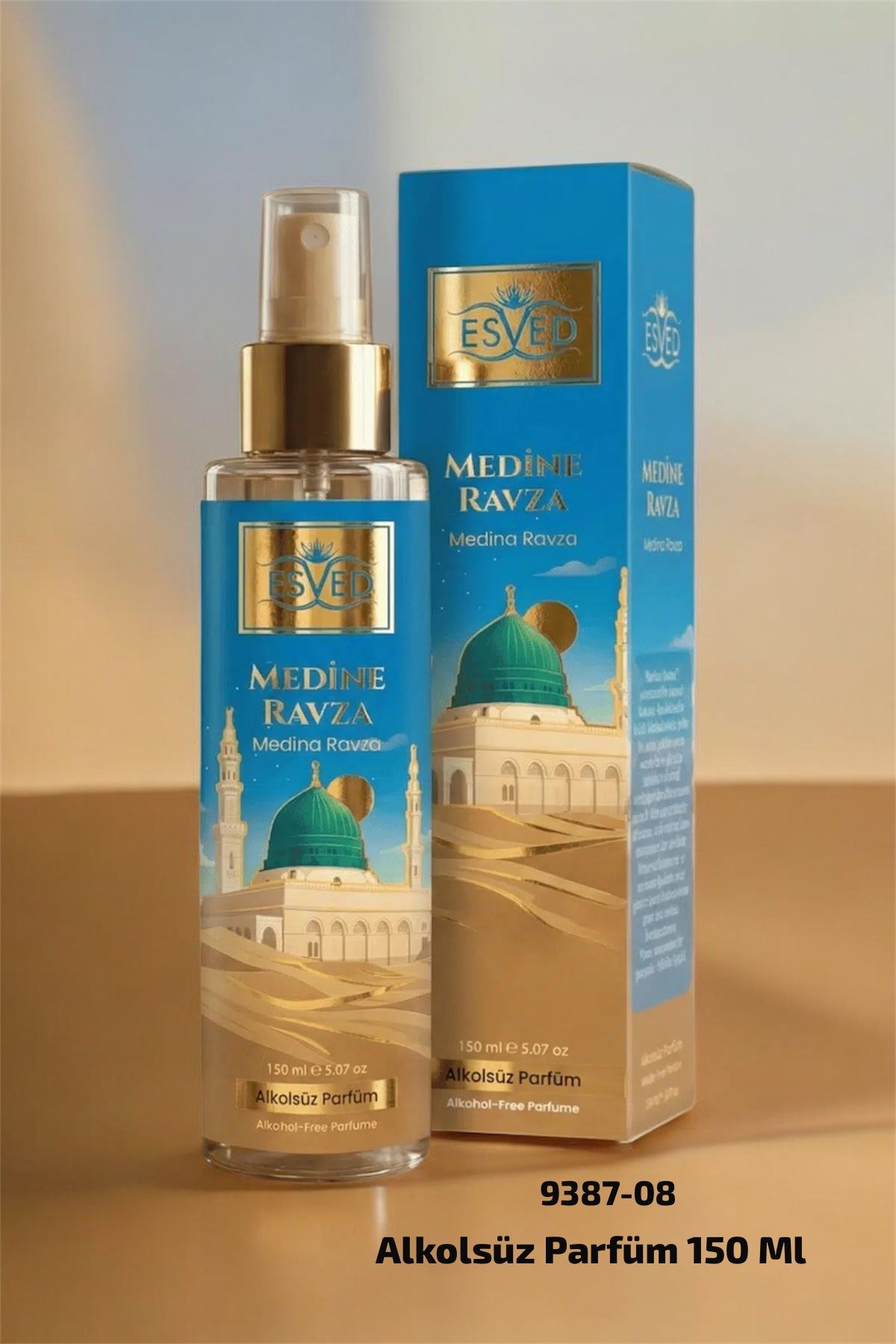 Parfüm 150 ml