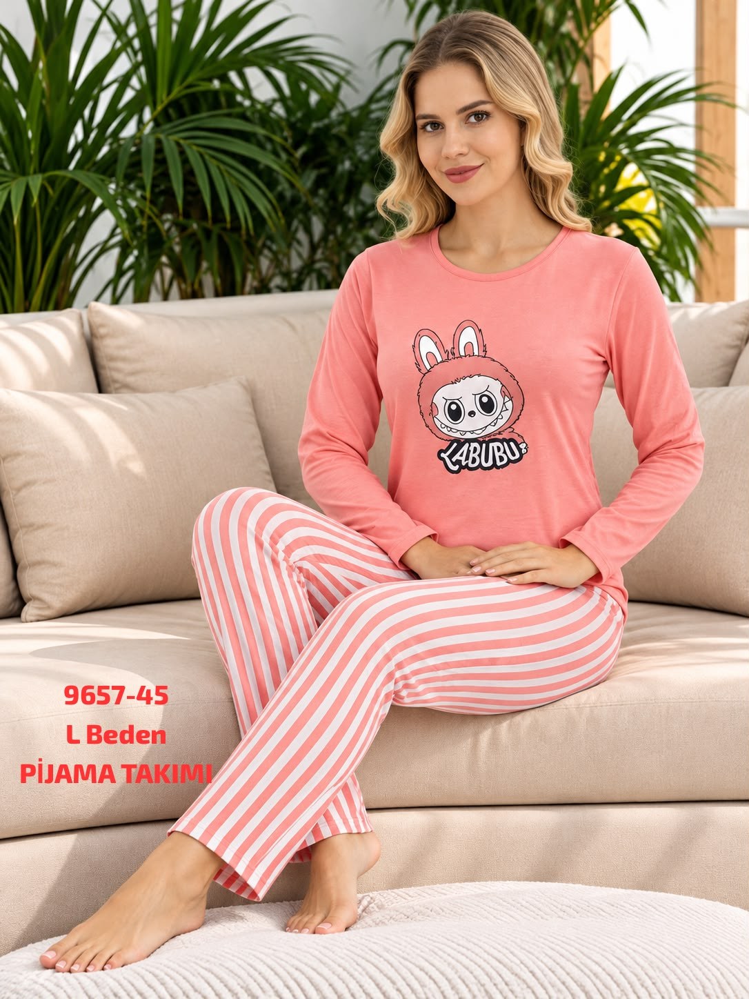 Pijama Takımı