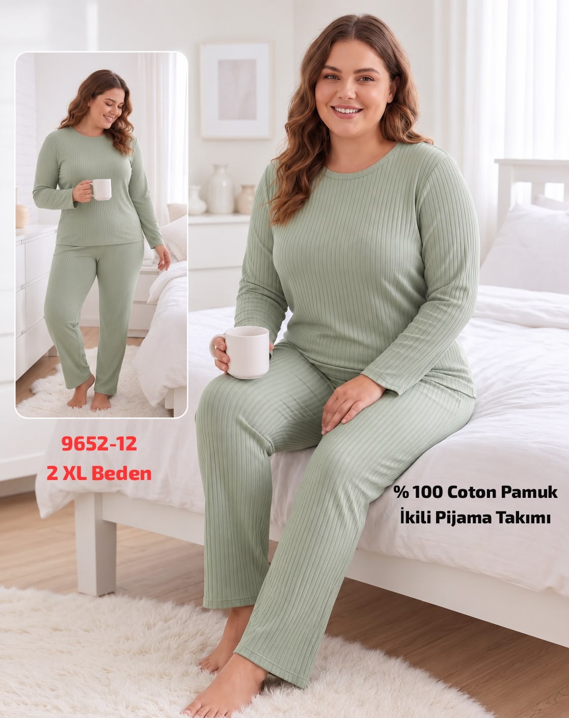 Pijama Takımı