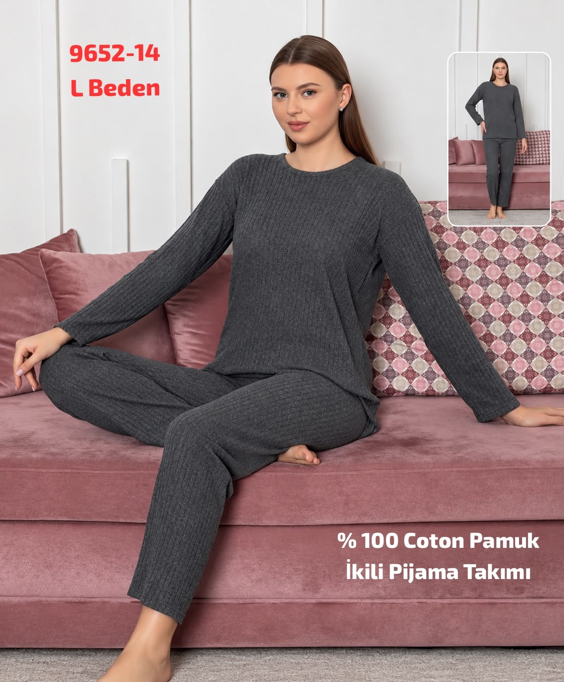 Pijama Takımı