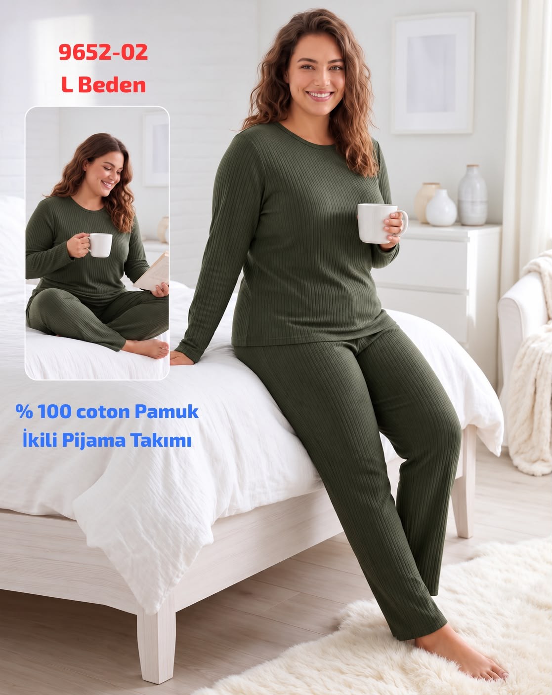 Pijama Takımı