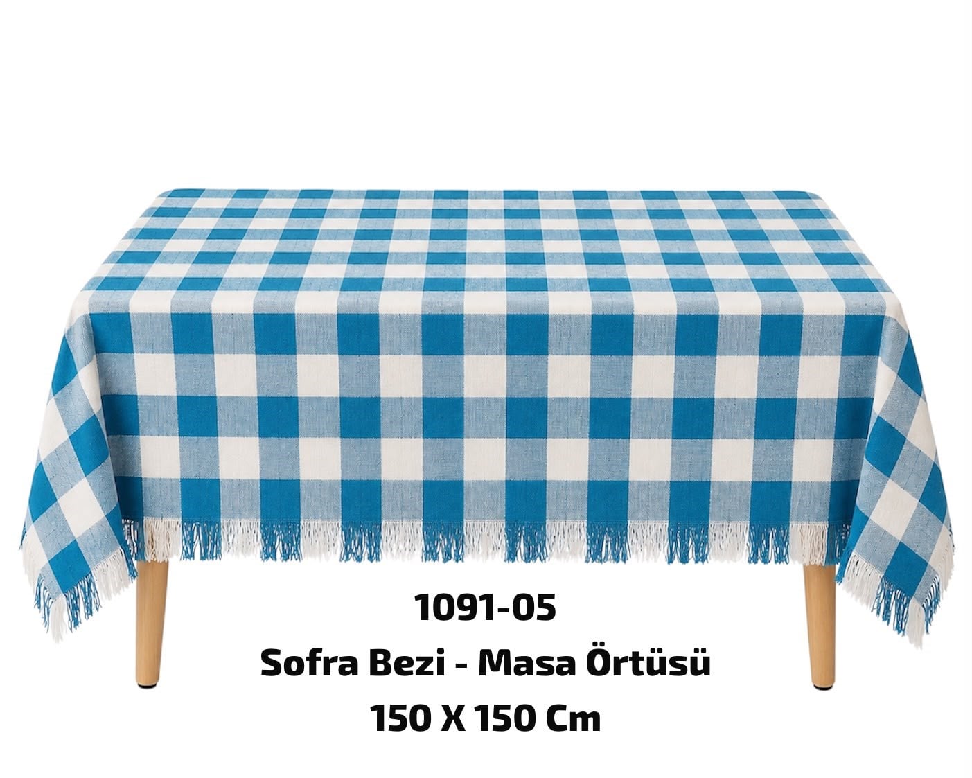 Piknik Sofra Örtüsü Masa Bezi