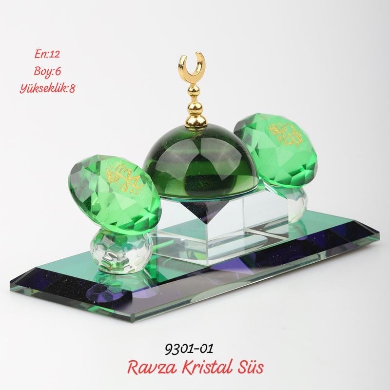 Ravza Kristal Süs