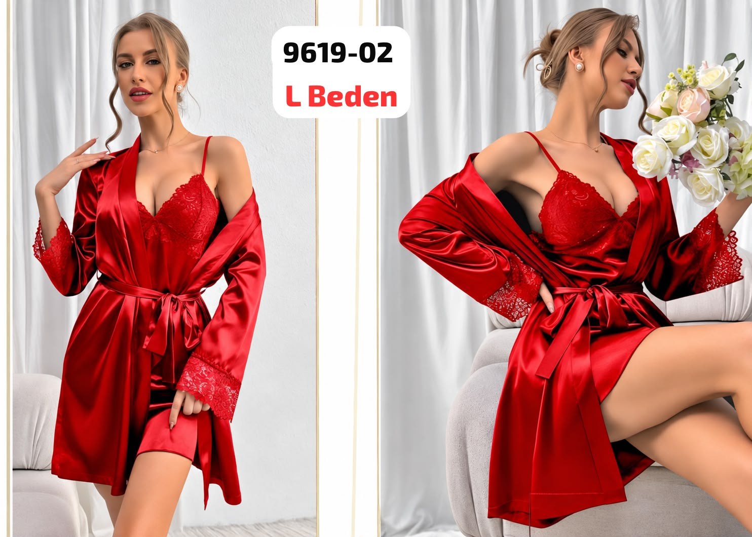 Saten Sabahlık Takımı