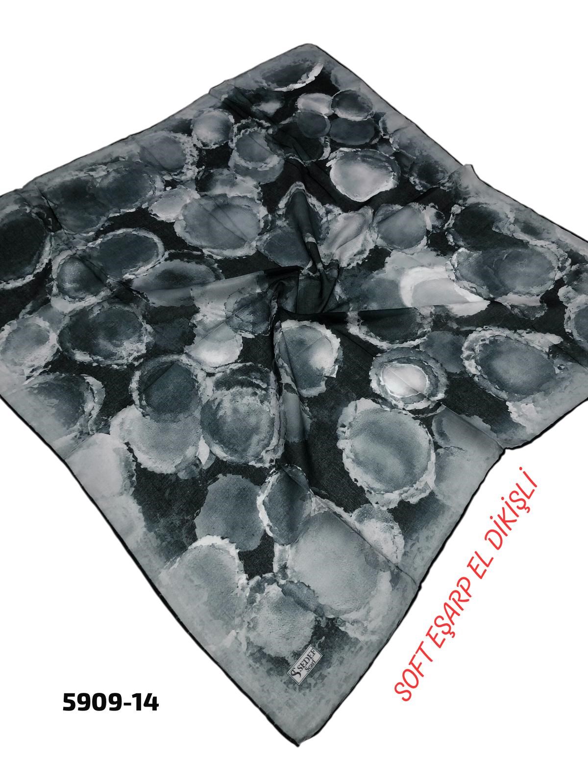 Sedef Scarf Soft Eşarp