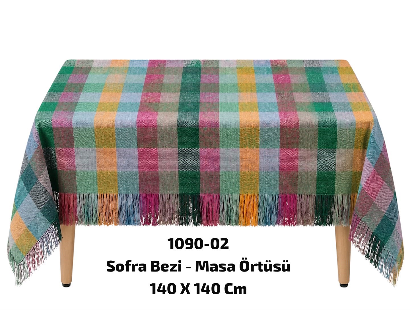 Sofra Bezi Masa Örtüsü