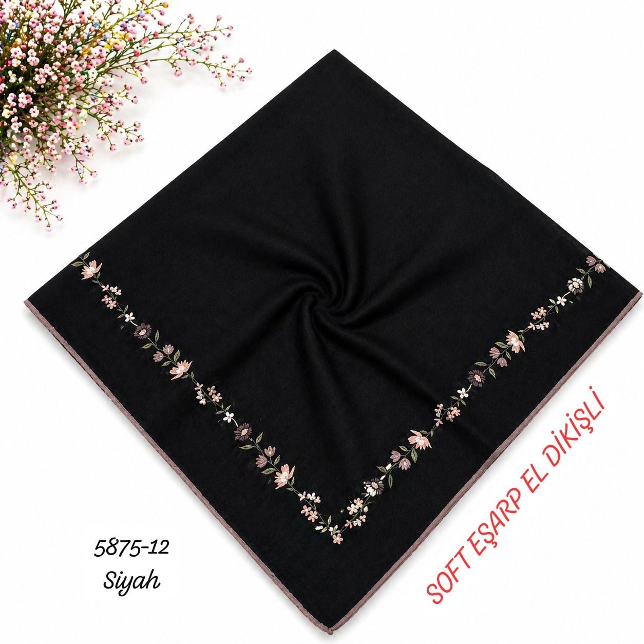 Soft Eşarp