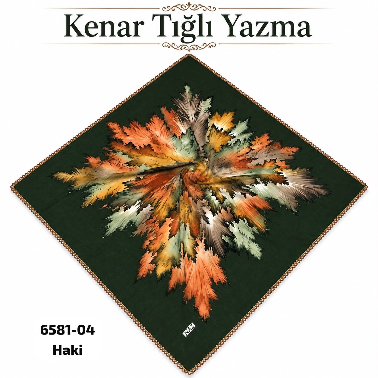 Tığlı Yazma
