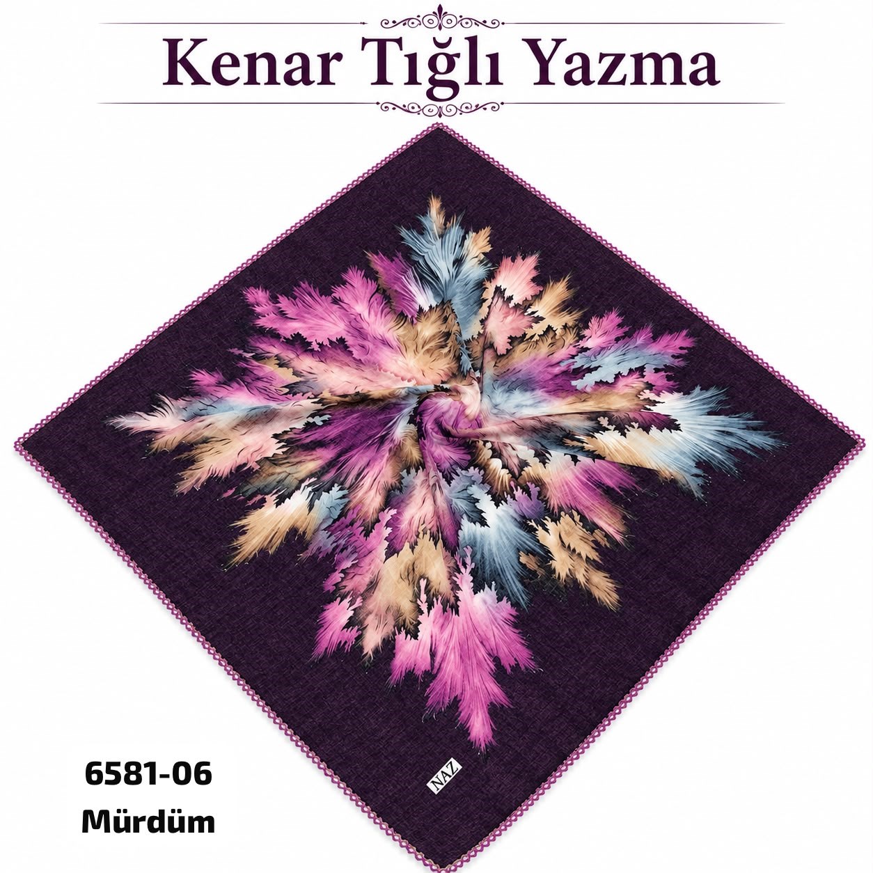 Tığlı Yazma