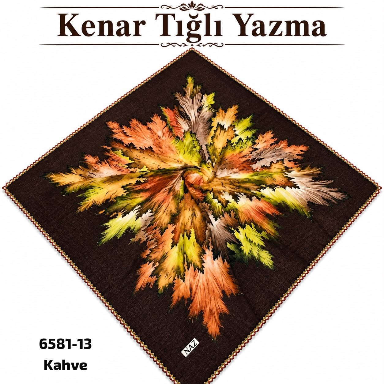 Tığlı Yazma