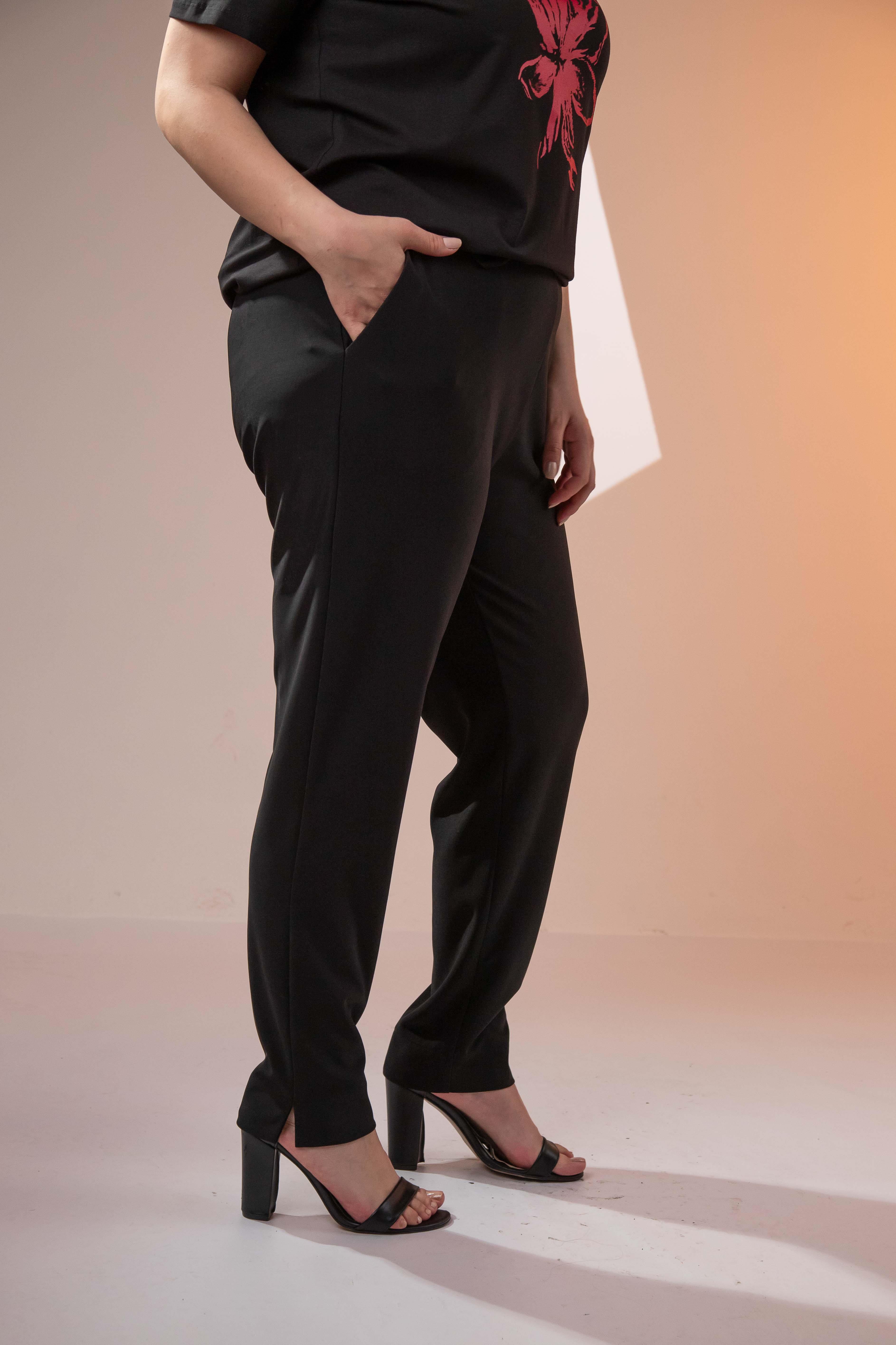 Büyük Beden 3330398 3'lü Takım Kırmızı