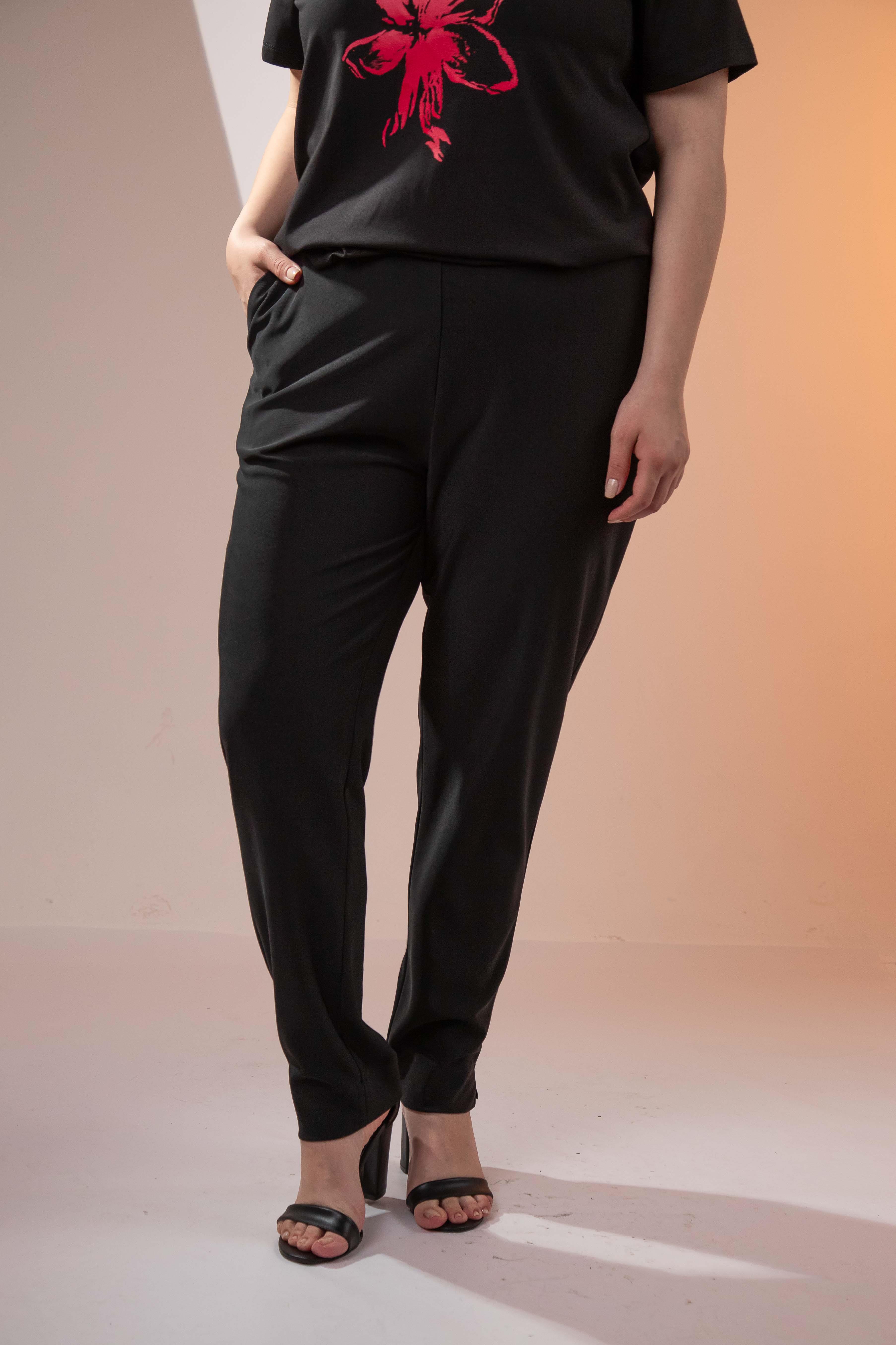 Büyük Beden 3330398 3'lü Takım Kırmızı