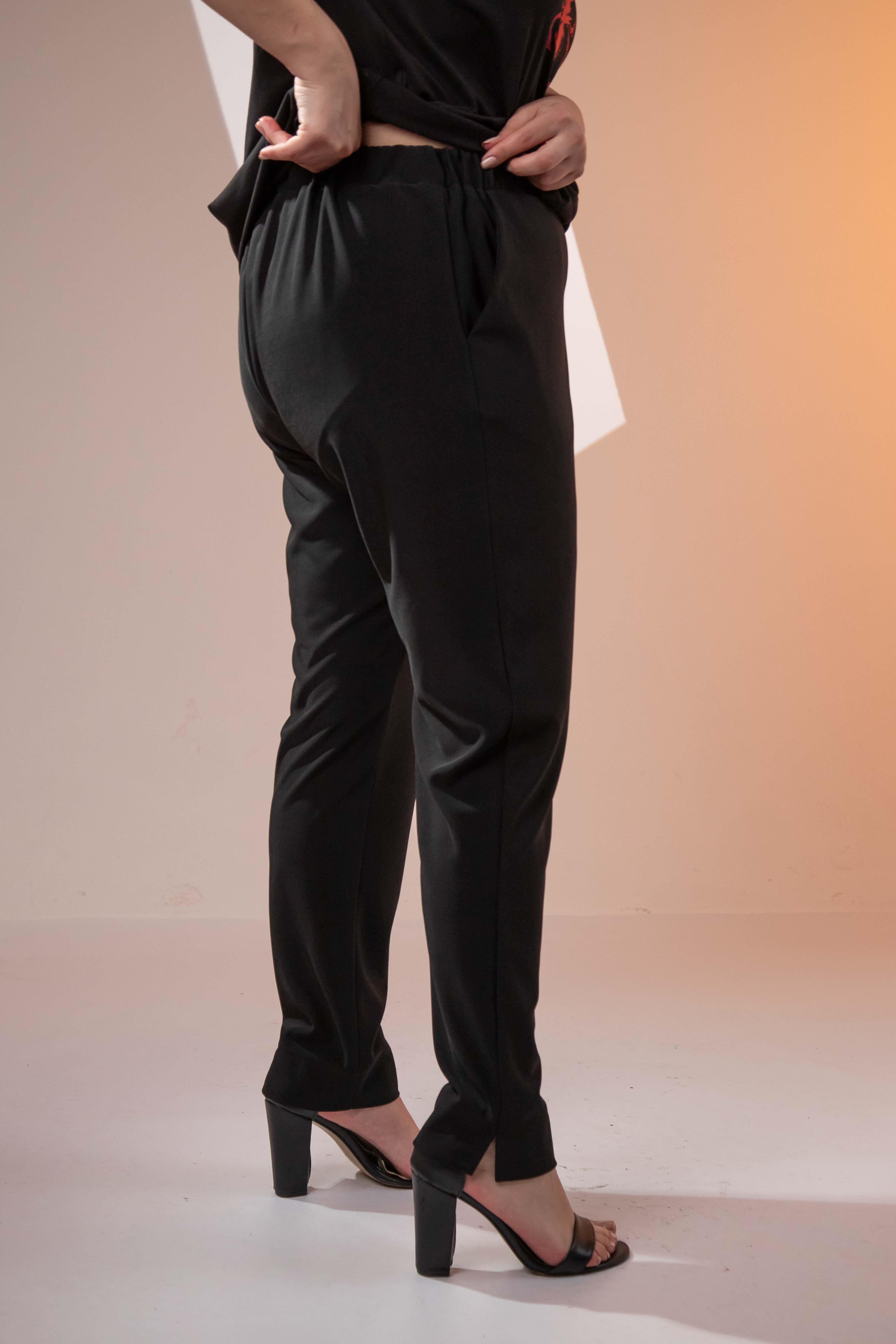 Büyük Beden 3330398 3'lü Takım Kırmızı