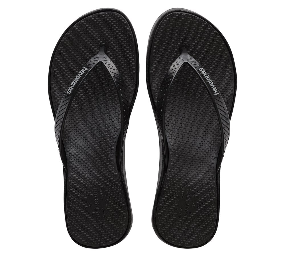  HAV.HIGH PLATFORM II BLACK 4150150  
