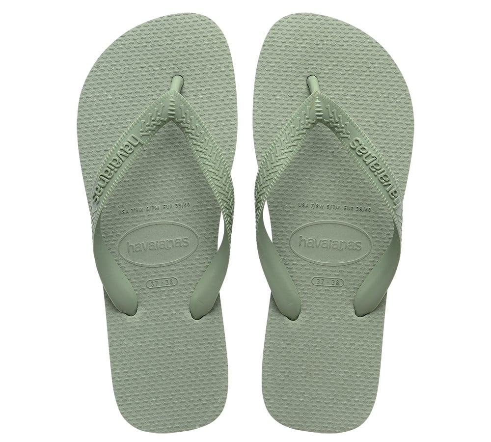  HAV. TOP SENSES SMOKE GREEN  4149369