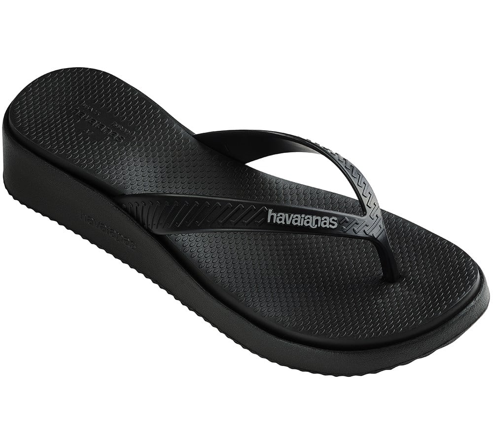  HAV.HIGH PLATFORM II BLACK 4150150  