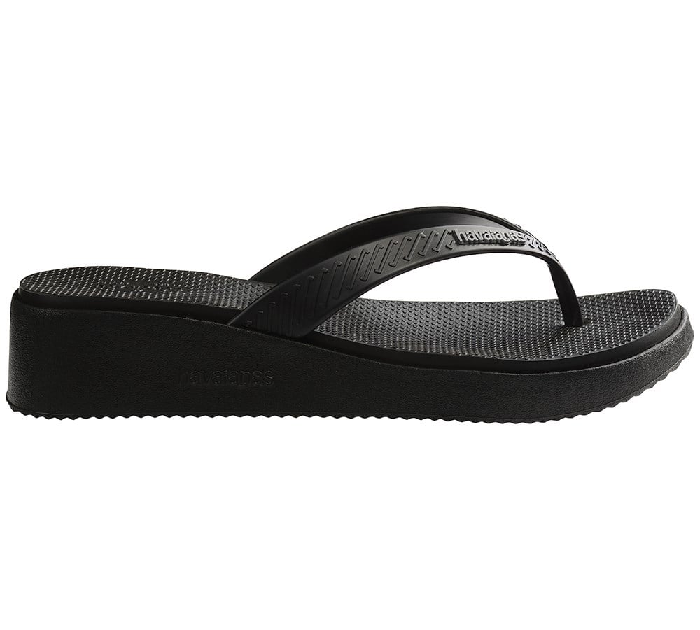  HAV.HIGH PLATFORM II BLACK 4150150  