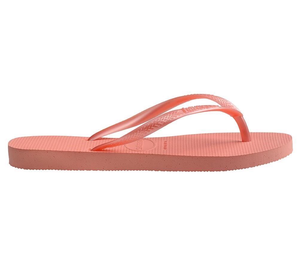    HAV. SLIM PEACH ROSE  4000030
