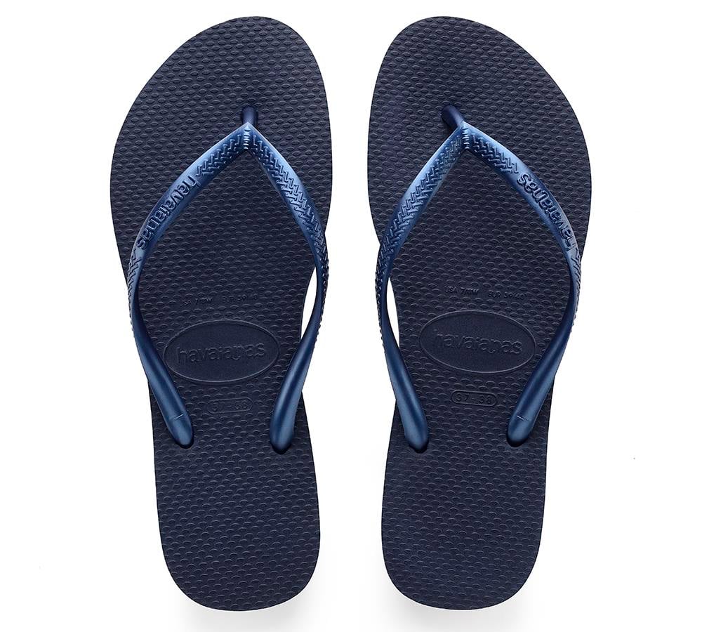  HAV. SLIM NAVY BLUE 4000030