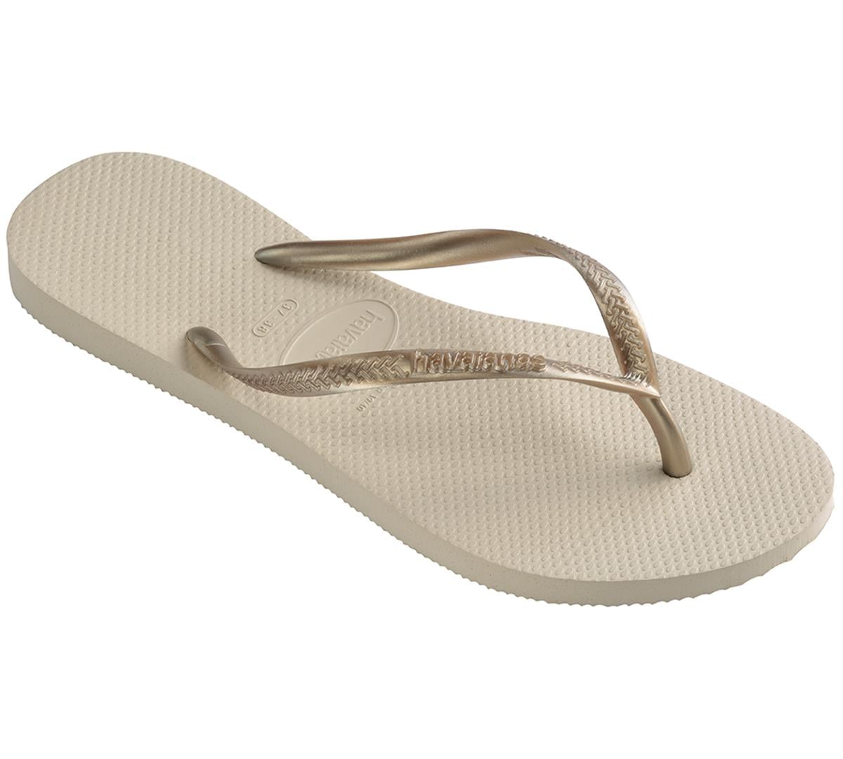    HAV. SLIM BEIGE 4000030