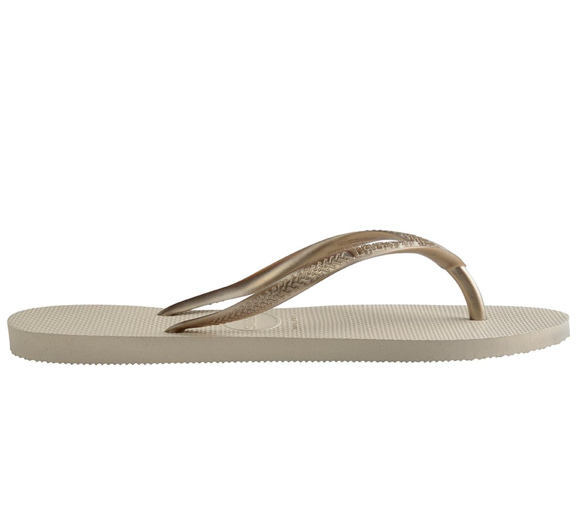    HAV. SLIM BEIGE 4000030