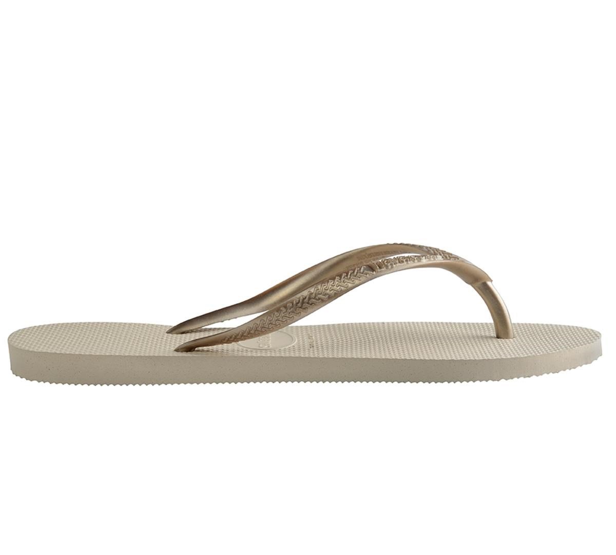    HAV. SLIM BEIGE 4000030