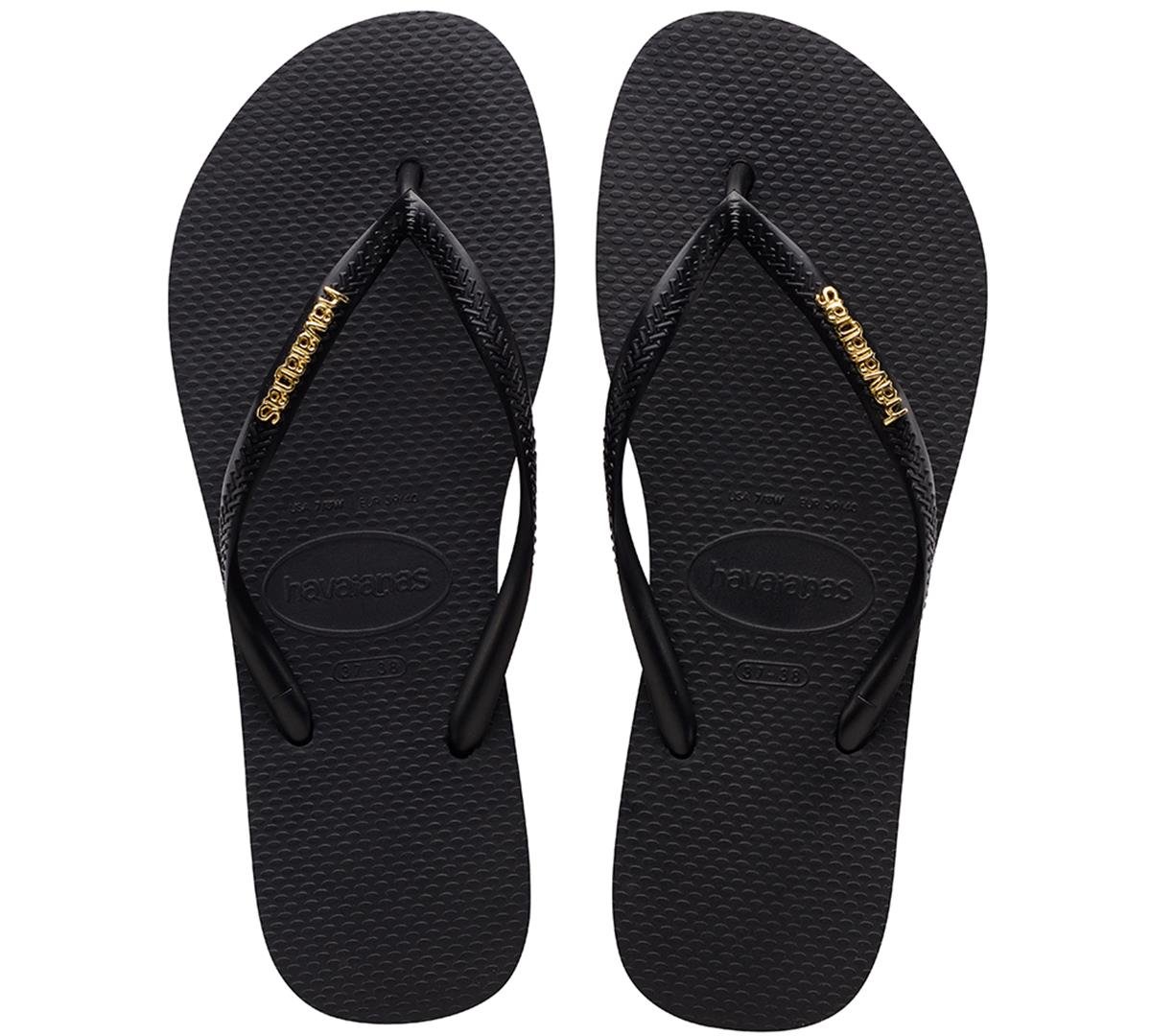  HAV. SLIM LOGO METALLIC 4119875
