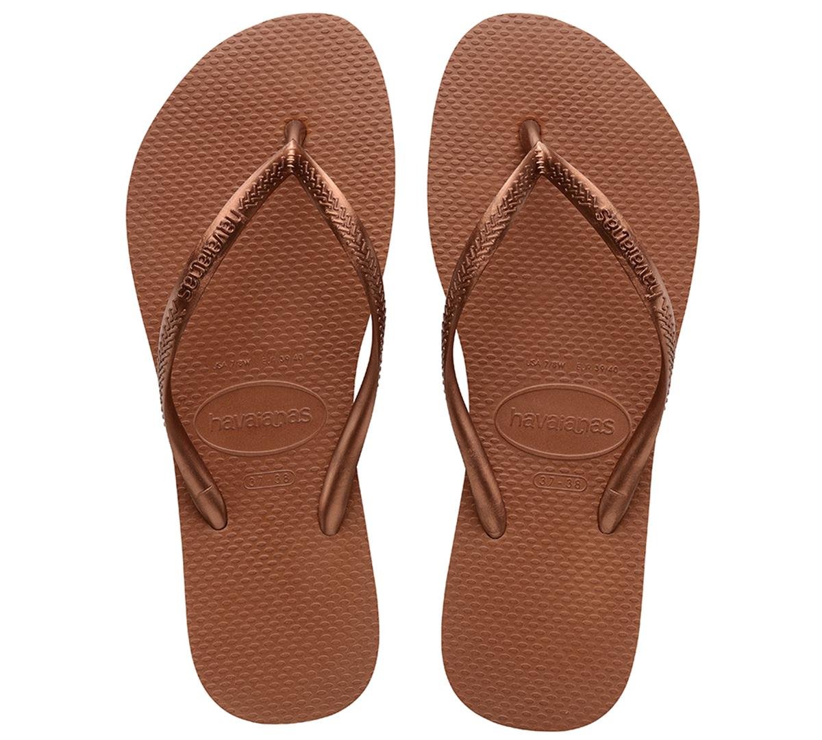  HAV. SLIM RUST 4000030