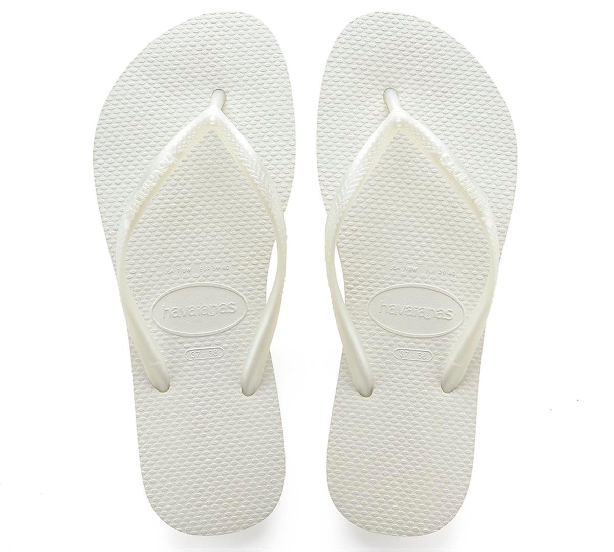   HAV. SLIM WHITE 4000030