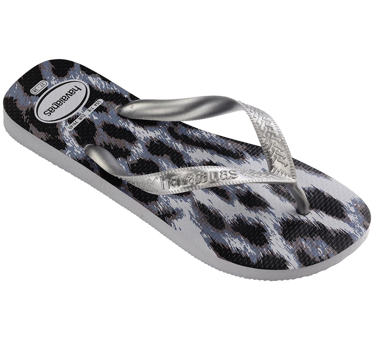  HAV. TOP ANIMALS GREY SILVER  4132920 