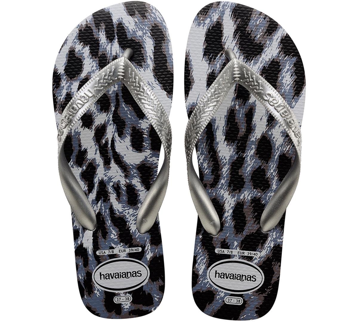  HAV. TOP ANIMALS GREY SILVER  4132920 
