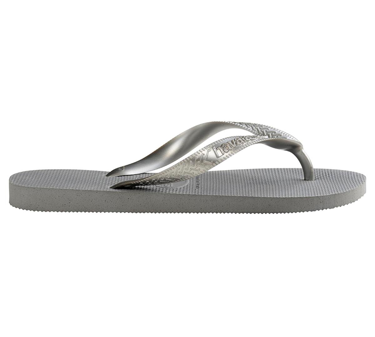  HAV. TOP TIRAS STEEL GREY  4137428