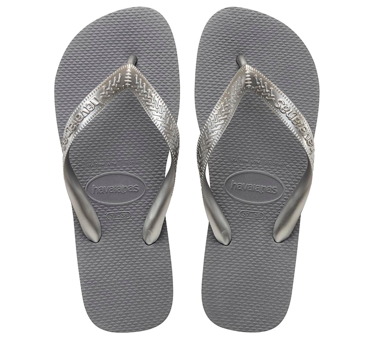  HAV. TOP TIRAS STEEL GREY  4137428