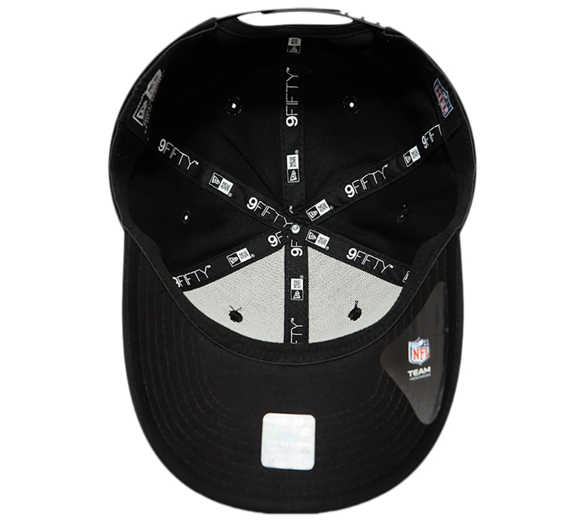  Las Vegas Raiders 12134665