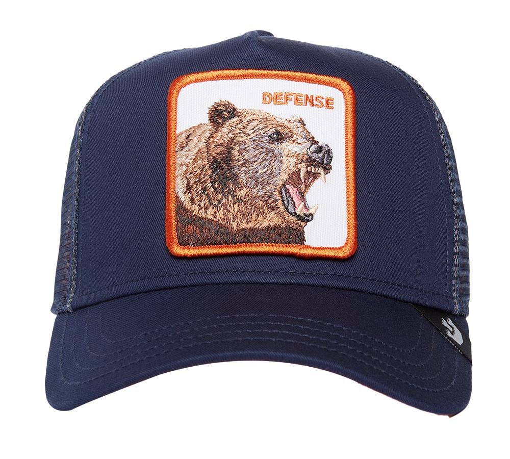 Bear Fan 101-1985