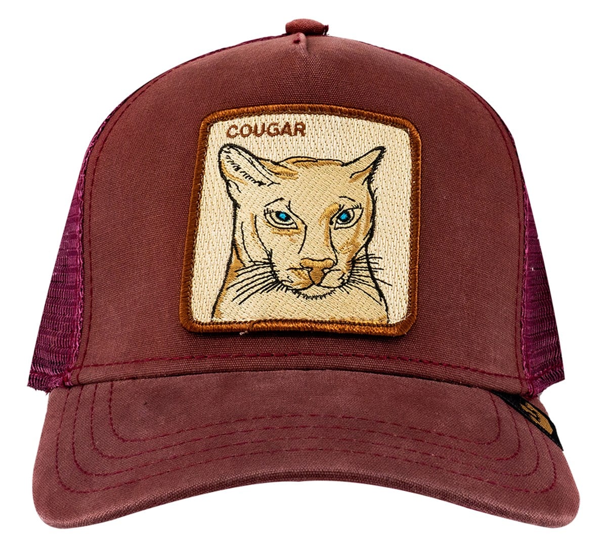 Cougar 101-4283