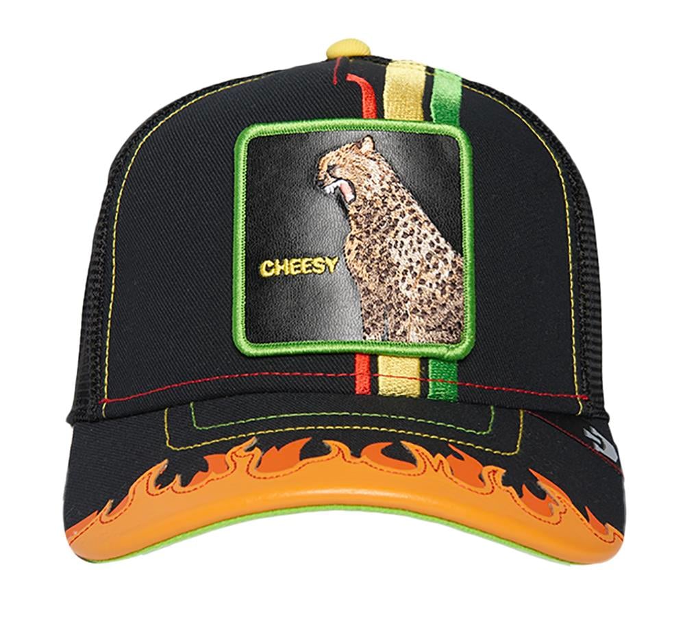 Dangerously 101-1069