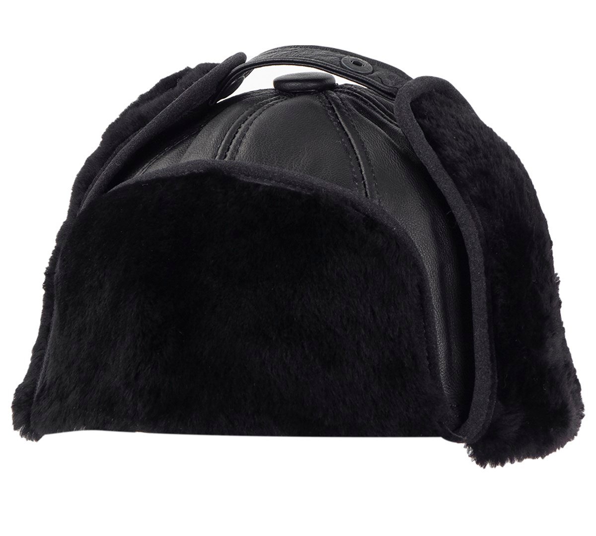 DERİ KULAKLI PİLOT E-241