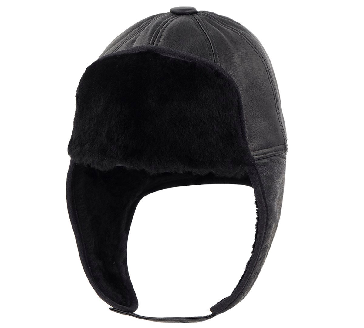 DERİ KULAKLI PİLOT E-241