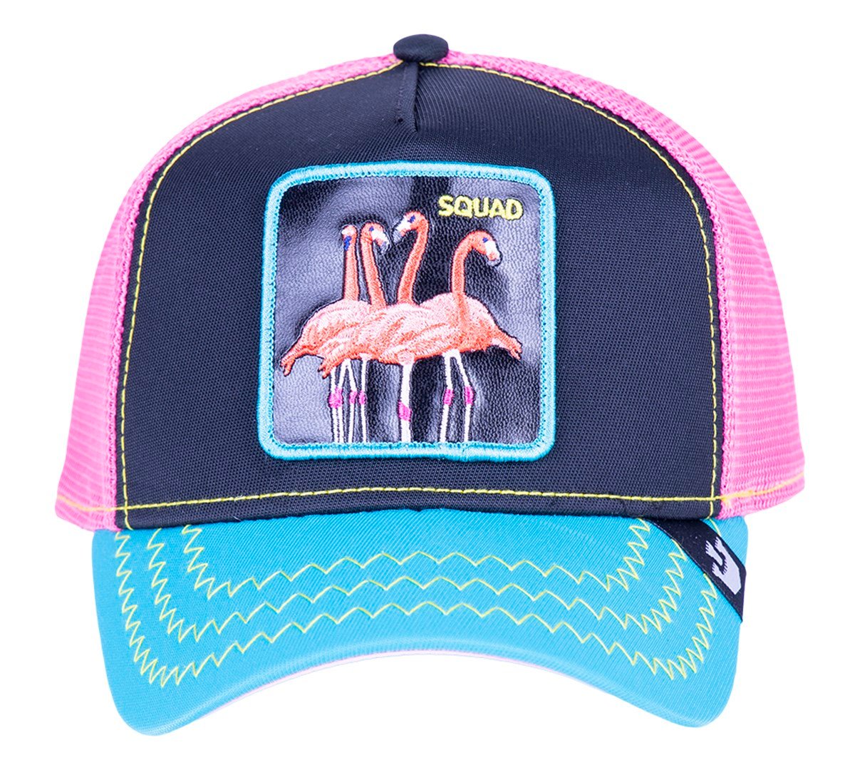 Flamingoals 101-0165