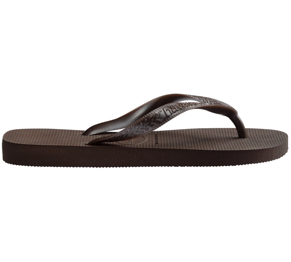 HAV. TOP TIRAS DARK BROWN  4137428